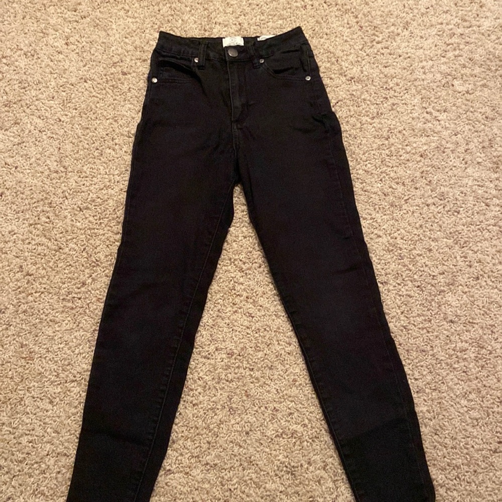 COTTON ON high grazer skinny
